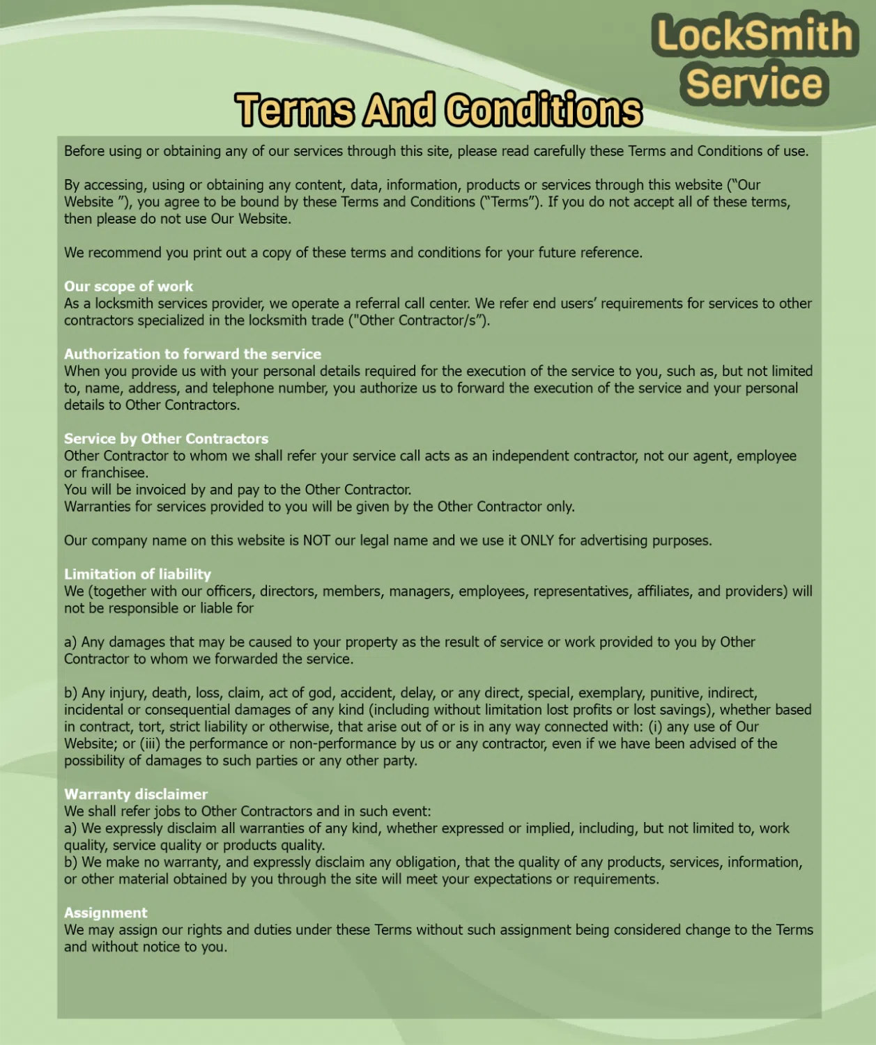 San Francisco Neighborhood Locksmith San Francisco, CA 415-779-3143